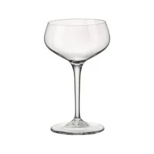 Bormioli Rocco Стъклена чаша за коктейли 305мл BARTENDER-(3.20757) - Bormioli Rocco (0110450)