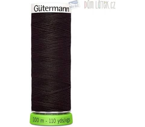 Nit GÜTERMANN 100% PES 697