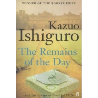 The Remains of the Day - Ishiguro, K.