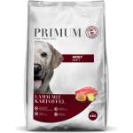 PRIMUM adult Lamb 15кг - Zoopartners