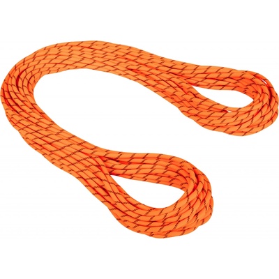 MAMMUT 8.7 Alpine Sender Dry Rope 50 m