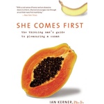 Harper Collins Publishers She Comes First | Ian Kerner