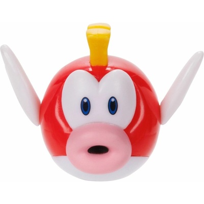 Alltoys Super Mario Cheep Cheep 6 cm