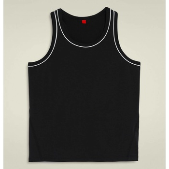 Wilson Youth Team Tank Black