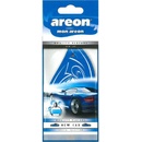 Areon Mon New Car