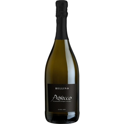 Italian Wine Brands Prosecco DOC Spumante Magnum Extra Dry bílé Neročníkové 10,5% 1,5 l (holá láhev)
