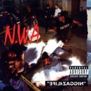 N.W.A. Efil4zaggin