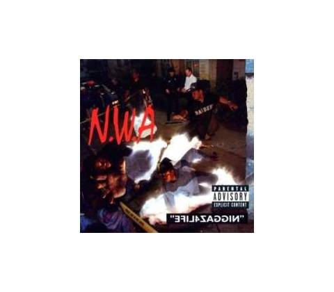 N.W.A. Efil4zaggin