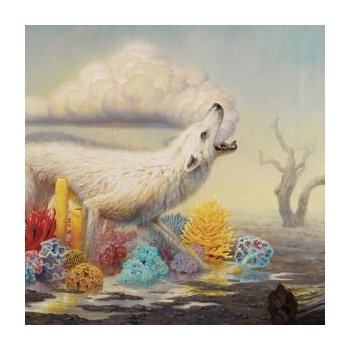RIVAL SONS: HOLLOW BONES CD