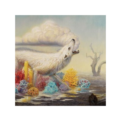 RIVAL SONS: HOLLOW BONES CD