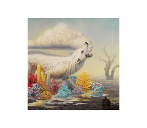 RIVAL SONS: HOLLOW BONES CD