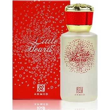 Ahmed Al Maghribi Little Hearts EDP 50 ml