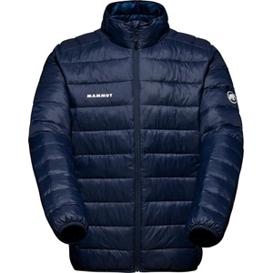 Mammut Мъжко синтетично яке Mammut Crag Insulation Jacket Synthetic jacket - Marine (004-5762-0312)