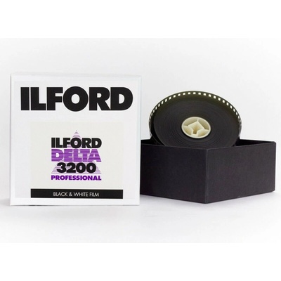ILFORD Delta 3200 x 30,5 m