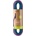Edelrid Единично въже Edelrid Tommy Caldwell Eco Dry CT 9, 3 mm Single rope - Pink / Turquoise - размер 60 m (308-0318-0111)