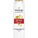 Pantene ProV Active Nutri Plex Lively Colour šampon 3 v 1 325 ml
