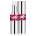 Yves Saint Laurent Loveshine Candy Glaze хидратиращ блясък за устни за жени 0 Crystal Glaze 3.2 гр