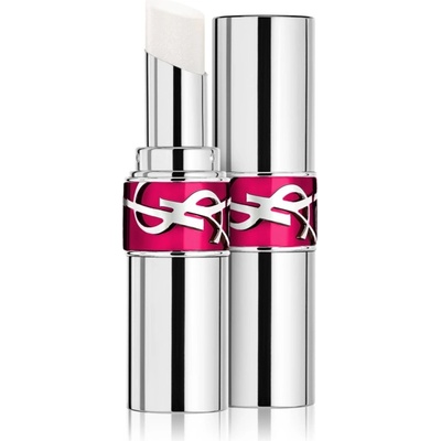 Yves Saint Laurent Loveshine Candy Glaze хидратиращ блясък за устни за жени 0 Crystal Glaze 3.2 гр