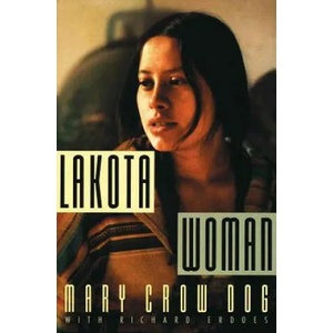 Lakota Woman (2011)
