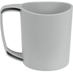 LIFEVENTURE Чаша Lifeventure Ellipse 300 ml, светлосива (TO.75380)