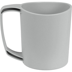 LIFEVENTURE Чаша Lifeventure Ellipse 300 ml, светлосива (TO.75380)