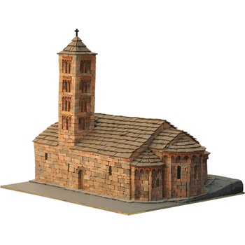 Image 1 of DOMUS Романика 26 - Църква Stа. Maria de Taull