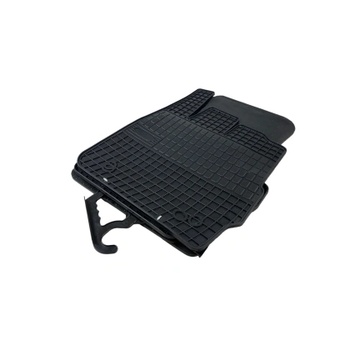 Гумени стелки за FORD Fiesta (2008-2017)