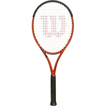Wilson Тенис ракета Wilson Burn 100LS V5 (WR17080)