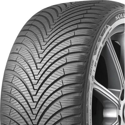 Kumho Solus 4S HA32 245/40 R18 97Y