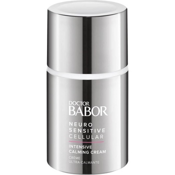 BABOR Dr. BABOR Neuro Intensive Calming Cream 24 - часов крем дамски 50ml