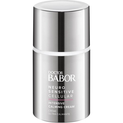 BABOR Dr. BABOR Neuro Intensive Calming Cream 24 - часов крем дамски 50ml