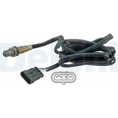 Lambda sonda DELPHI ES20676-12B1