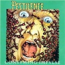 Pestilence - Consuming Impulse CD
