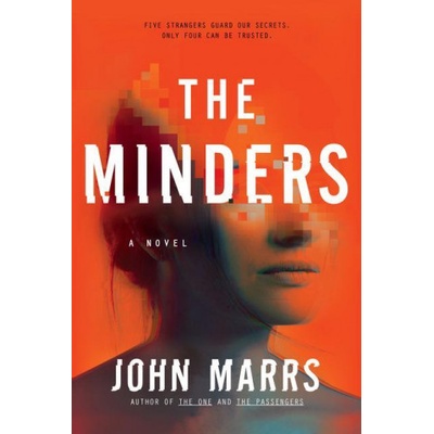 The Minders | John Marrs