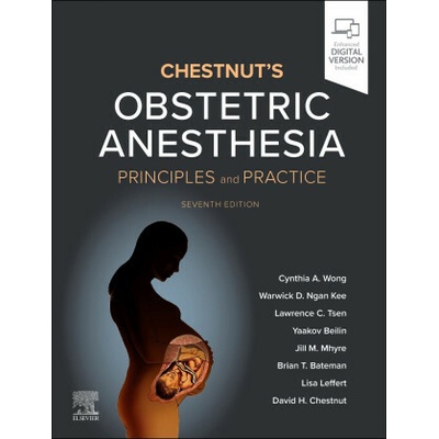 Chestnut's Obstetric Anesthesia
