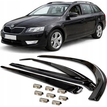 Škoda Octavia III 13 combi ofuky