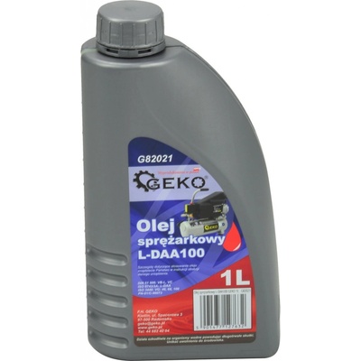 Kompresorový olej