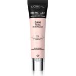 L'Oréal Prime Lab 24H Pore Minimizer основа под фон дьо тен за изглаждане на кожата и минимизиране на порите 30ml