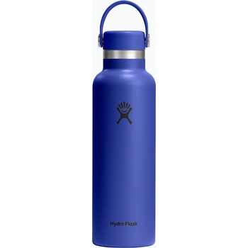 Hydro Flask Термобутилка Hydro Flask Standard Flex 621 ml blue