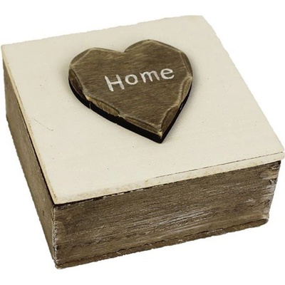 Morex Dřevěný box D1584