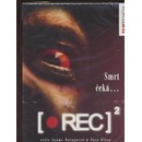 Rec 2 Digipack DVD