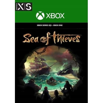 Sea of Thieves 2024 Edition