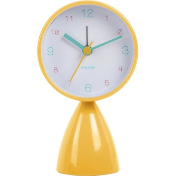 Karlsson Аларма Funky Vibes - Karlsson (KA6023BY)