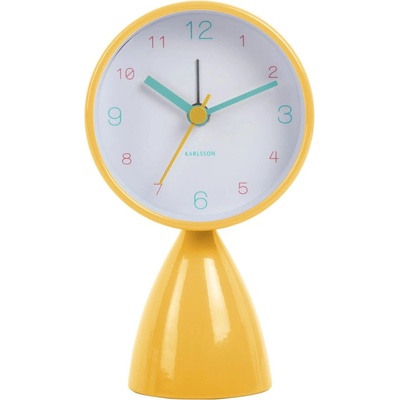 Karlsson Аларма Funky Vibes - Karlsson (KA6023BY)