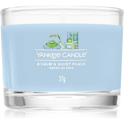 Yankee Candle Signature A Calm & Quiet Place I. 37 g
