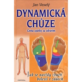 Dynamická chůze - Jan Veselý