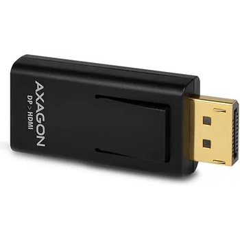 Image 1 of AXAGON RVD-HI DisplayPort -> HDMI Reduction / Mini Adapter FullHD (RVD-HI)