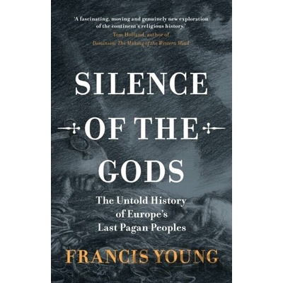 Silence of the Gods