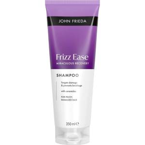 John Frieda Frizz Ease Miraculous Recovery Подхранващ шампоан за изтощена коса, 250 ml - baby