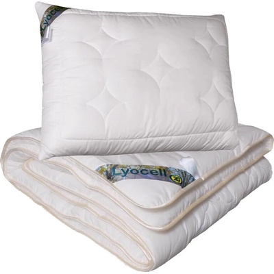 2G Lipov souprava Lyocell-Tencel bavlna celoroční 135x200 70x90